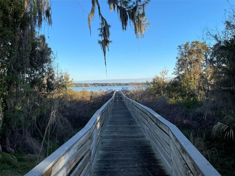 Tiny photo for 17708 Sawgrass Run, Deer Island, FL 32778 (MLS # O6412350)
