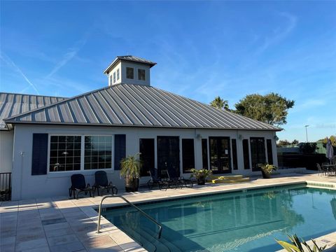 Tiny photo for 17708 Sawgrass Run, Deer Island, FL 32778 (MLS # O6412350)