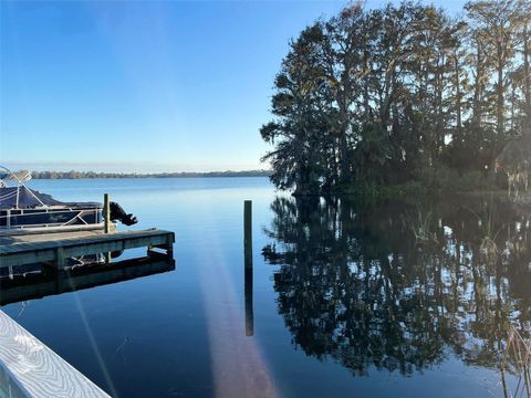 Tiny photo for 17708 Sawgrass Run, Deer Island, FL 32778 (MLS # O6412350)