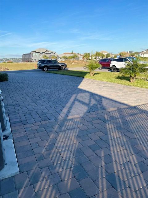 Tiny photo for 17708 Sawgrass Run, Deer Island, FL 32778 (MLS # O6412350)