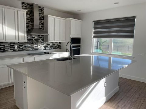 Tiny photo for 17708 Sawgrass Run, Deer Island, FL 32778 (MLS # O6412350)