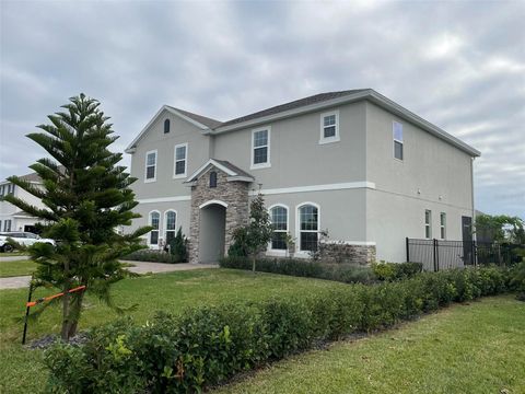 Tiny photo for 17708 Sawgrass Run, Deer Island, FL 32778 (MLS # O6412350)