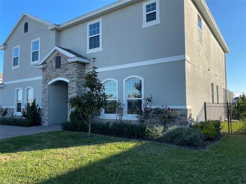 Tiny photo for 17708 Sawgrass Run, Deer Island, FL 32778 (MLS # O6412350)