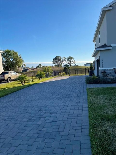 Tiny photo for 17708 Sawgrass Run, Deer Island, FL 32778 (MLS # O6412350)
