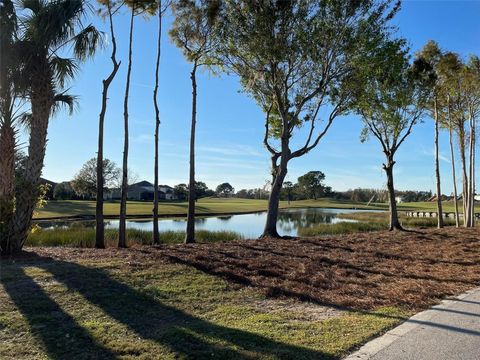 Tiny photo for 17708 Sawgrass Run, Deer Island, FL 32778 (MLS # O6412350)