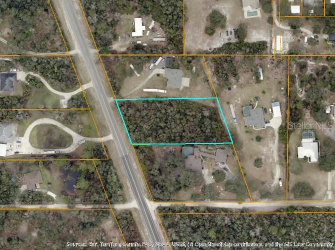2783 LAKE HELEN OSTEEN ROAD