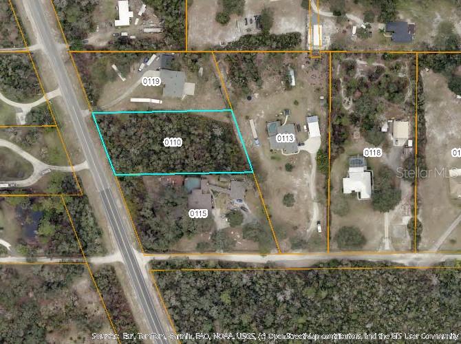2783 LAKE HELEN OSTEEN ROAD