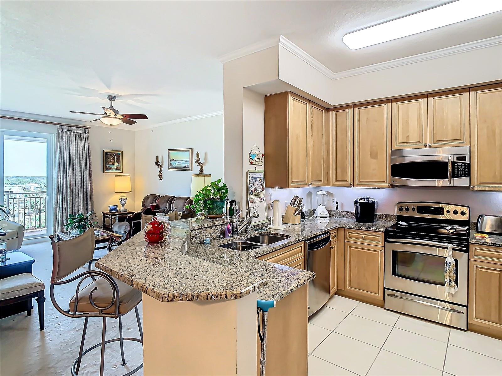 4516 SEAGULL DRIVE 903