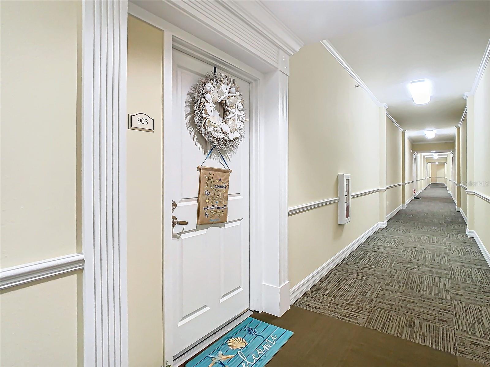 4516 SEAGULL DRIVE 903