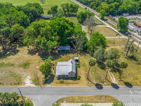Tiny photo for 4241 County Road 106, Oxford, FL 34484 (MLS # G5067028)