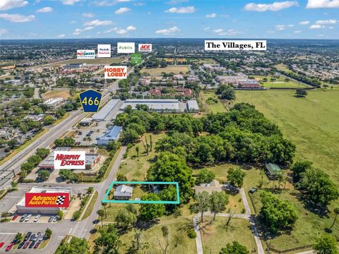 Tiny photo for 4241 County Road 106, Oxford, FL 34484 (MLS # G5067028)