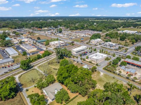 Tiny photo for 4241 County Road 106, Oxford, FL 34484 (MLS # G5067028)