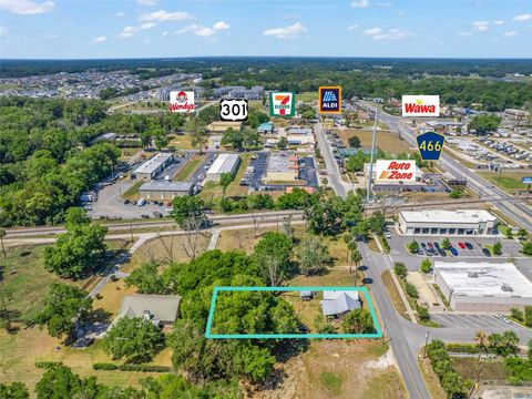 Tiny photo for 4241 County Road 106, Oxford, FL 34484 (MLS # G5067028)