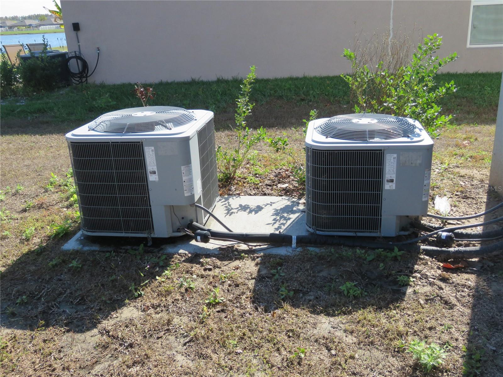 CYPRESS MILL PH 3 - Residential