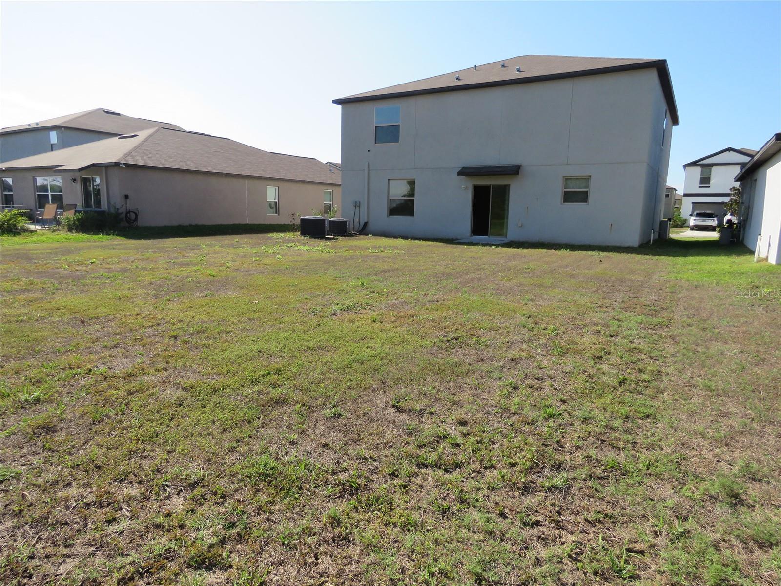 CYPRESS MILL PH 3 - Residential