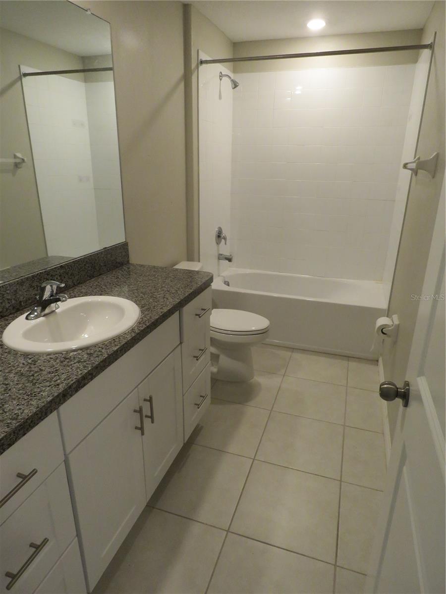 CYPRESS MILL PH 3 - Residential