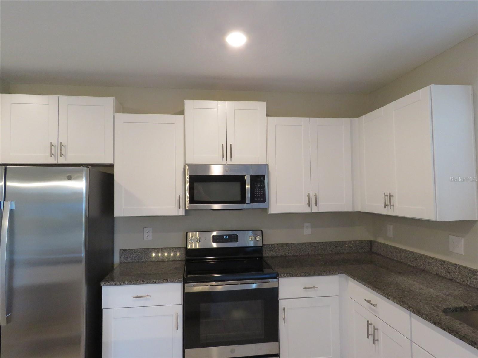 CYPRESS MILL PH 3 - Residential