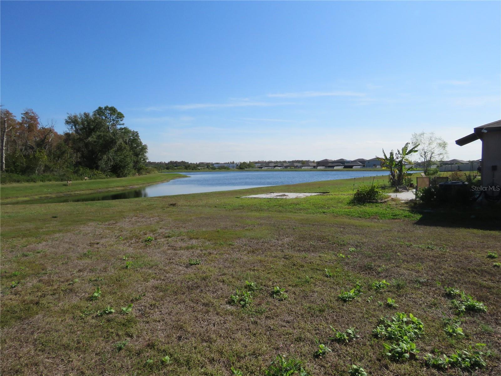 CYPRESS MILL PH 3 - Residential