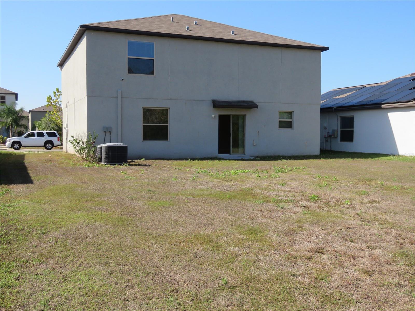 CYPRESS MILL PH 3 - Residential