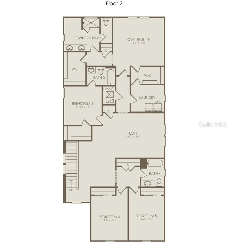 4813 FINLEY DRIVE