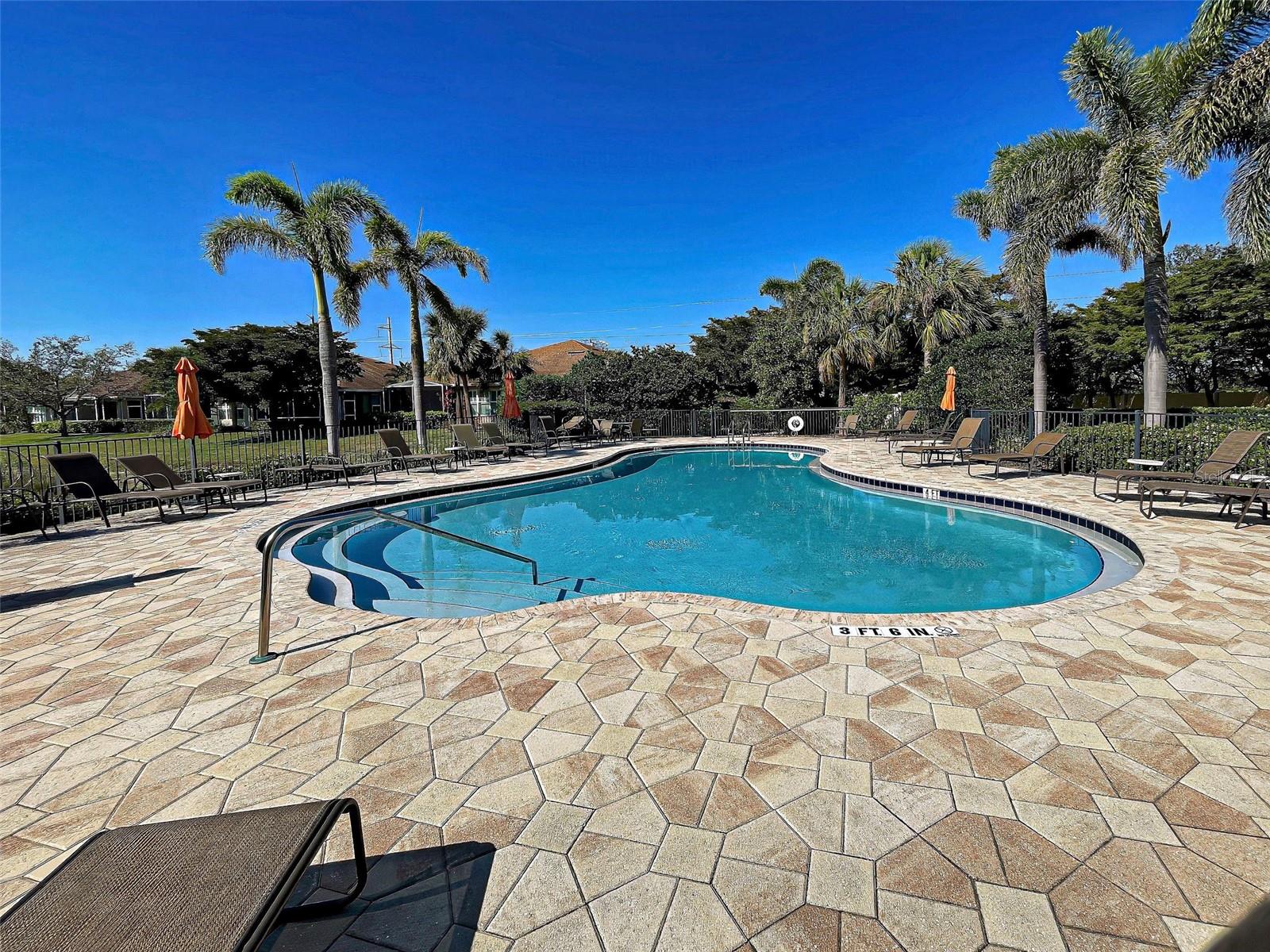 VERONA RESERVE REP - Residential