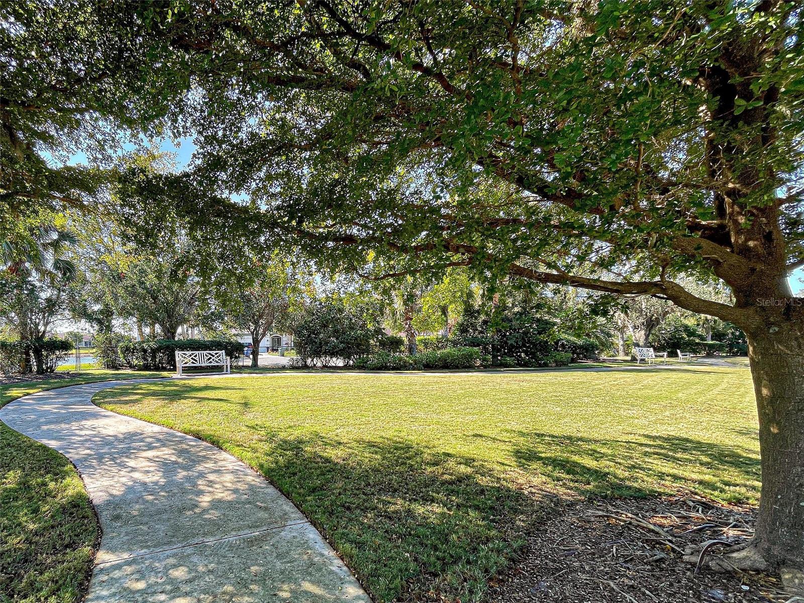 VERONA RESERVE REP - Residential