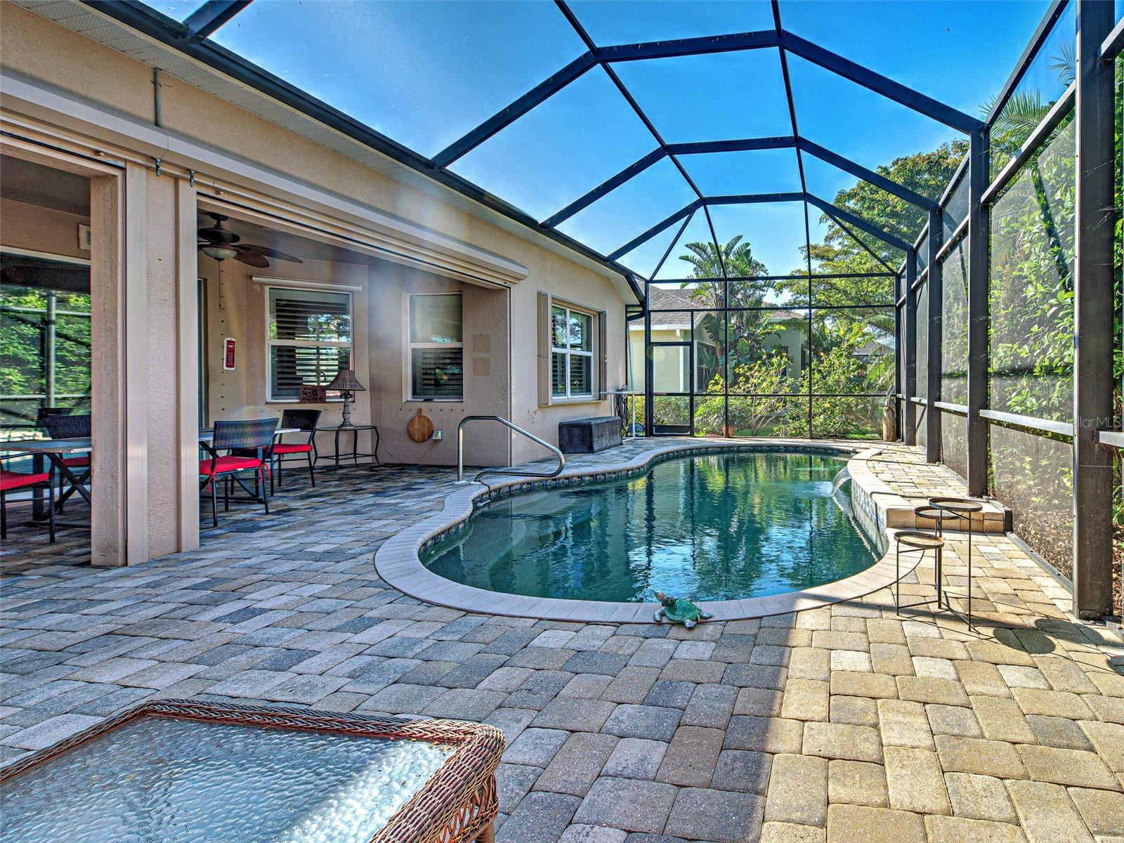 VERONA RESERVE REP - Residential