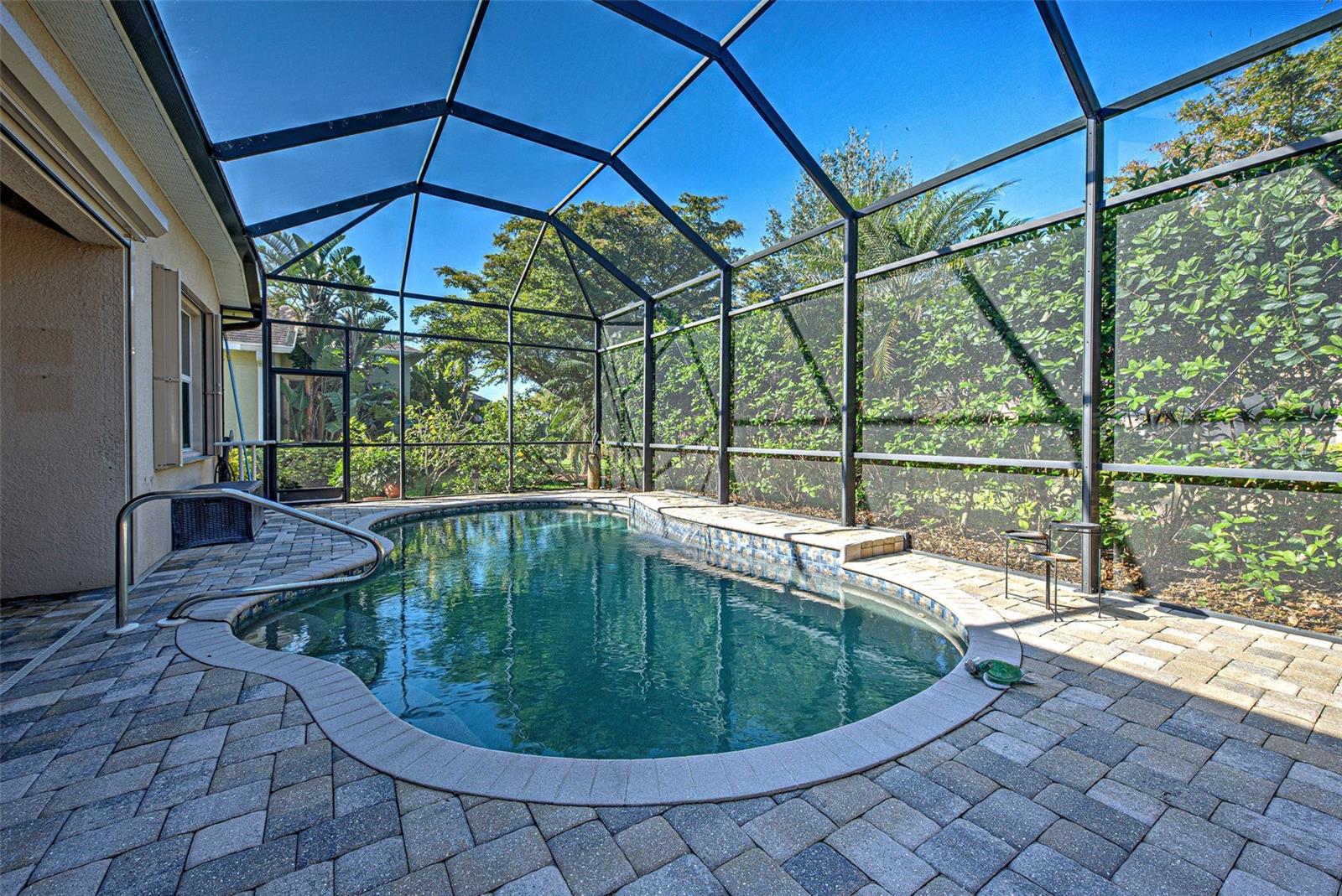 VERONA RESERVE REP - Residential