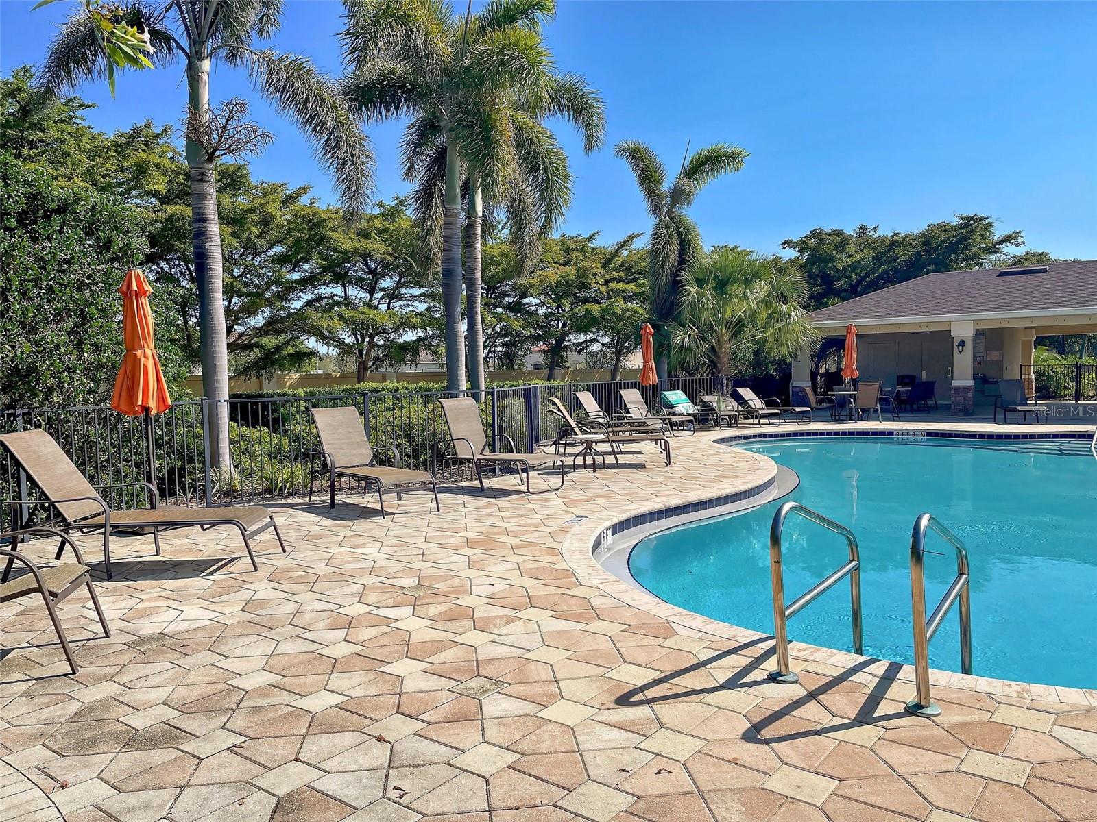 VERONA RESERVE REP - Residential