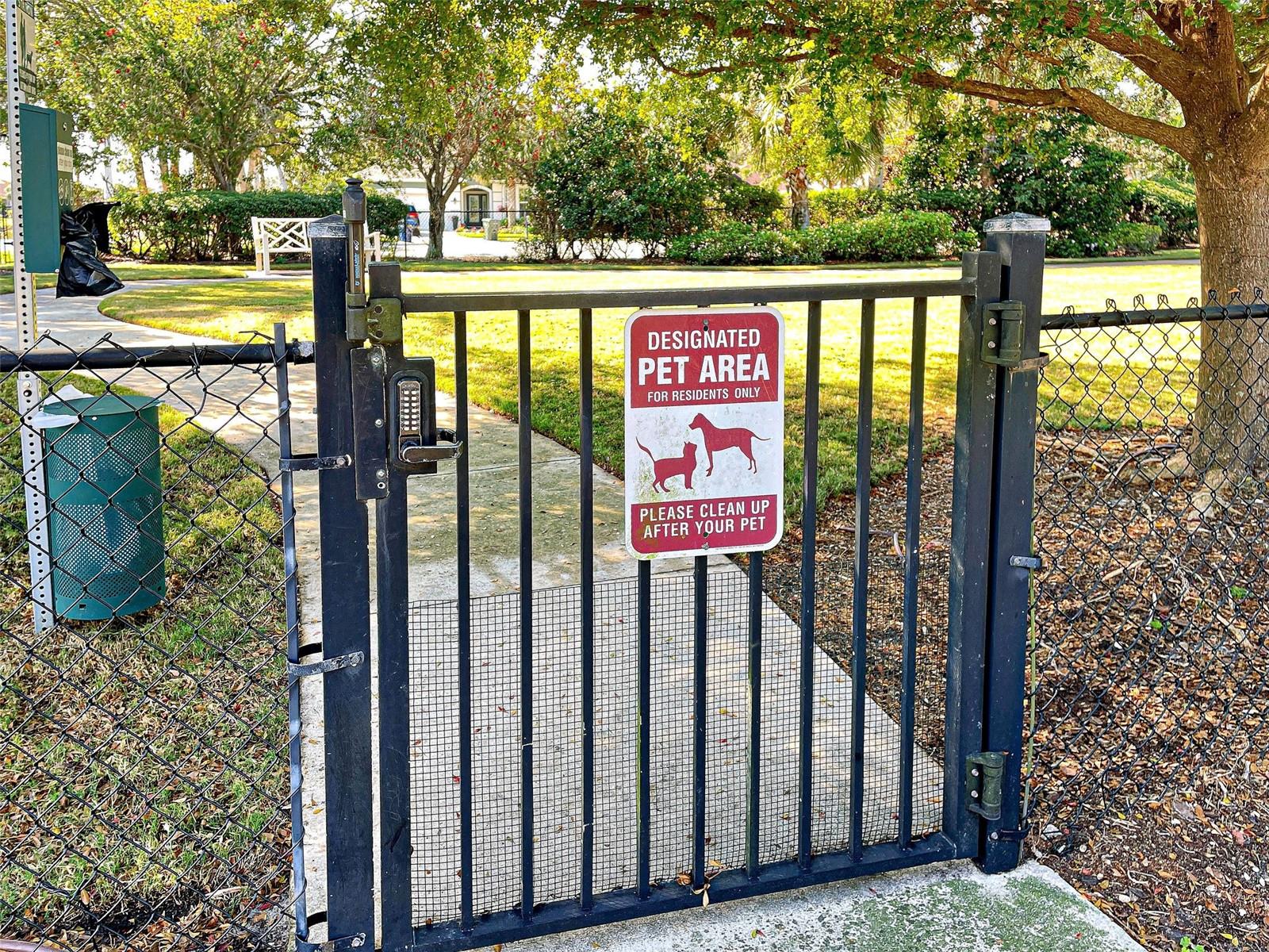 VERONA RESERVE REP - Residential