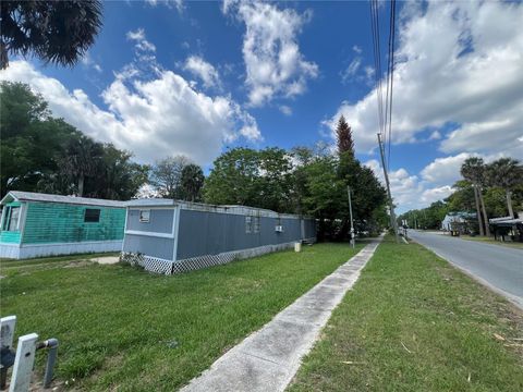 Tiny photo for 30 Wafford Street, Umatilla, FL 32784 (MLS # O6395218)