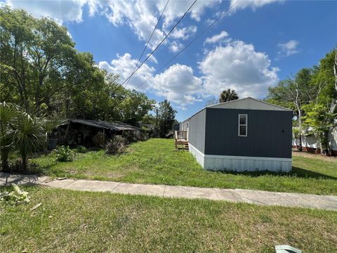 Tiny photo for 30 Wafford Street, Umatilla, FL 32784 (MLS # O6395218)
