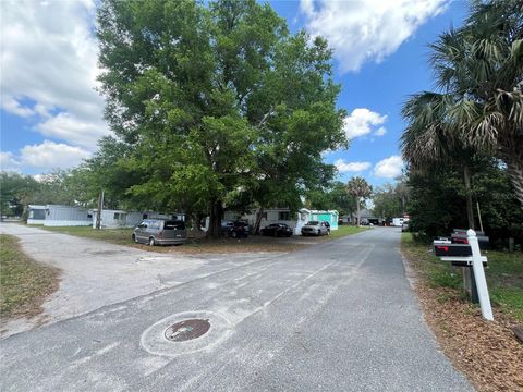 Tiny photo for 30 Wafford Street, Umatilla, FL 32784 (MLS # O6395218)