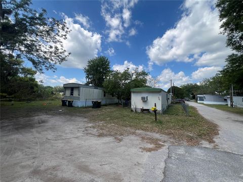 Tiny photo for 30 Wafford Street, Umatilla, FL 32784 (MLS # O6395218)
