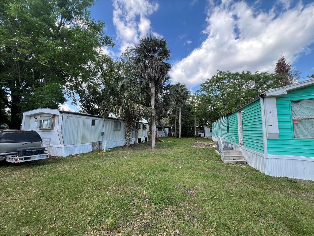 Photo of 30 Wafford Street, Umatilla, FL 32784 (MLS # O6395218)