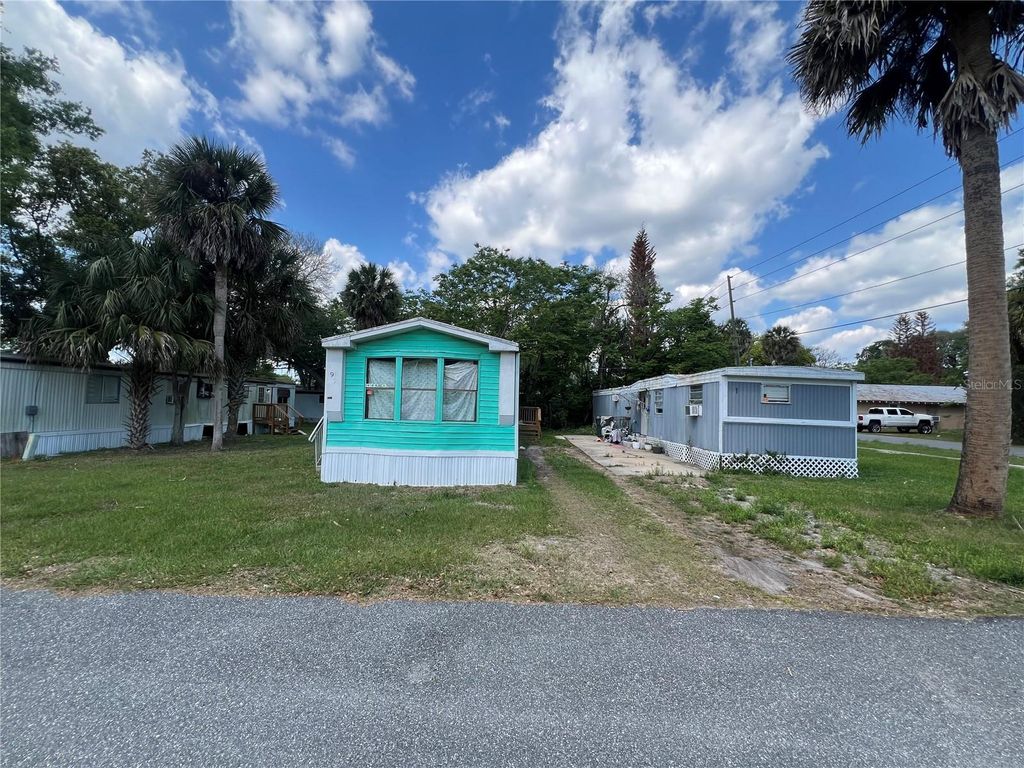 Photo of 30 Wafford Street, Umatilla, FL 32784 (MLS # O6395218)