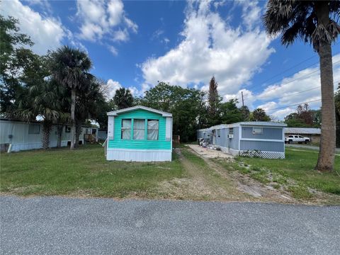Tiny photo for 30 Wafford Street, Umatilla, FL 32784 (MLS # O6395218)