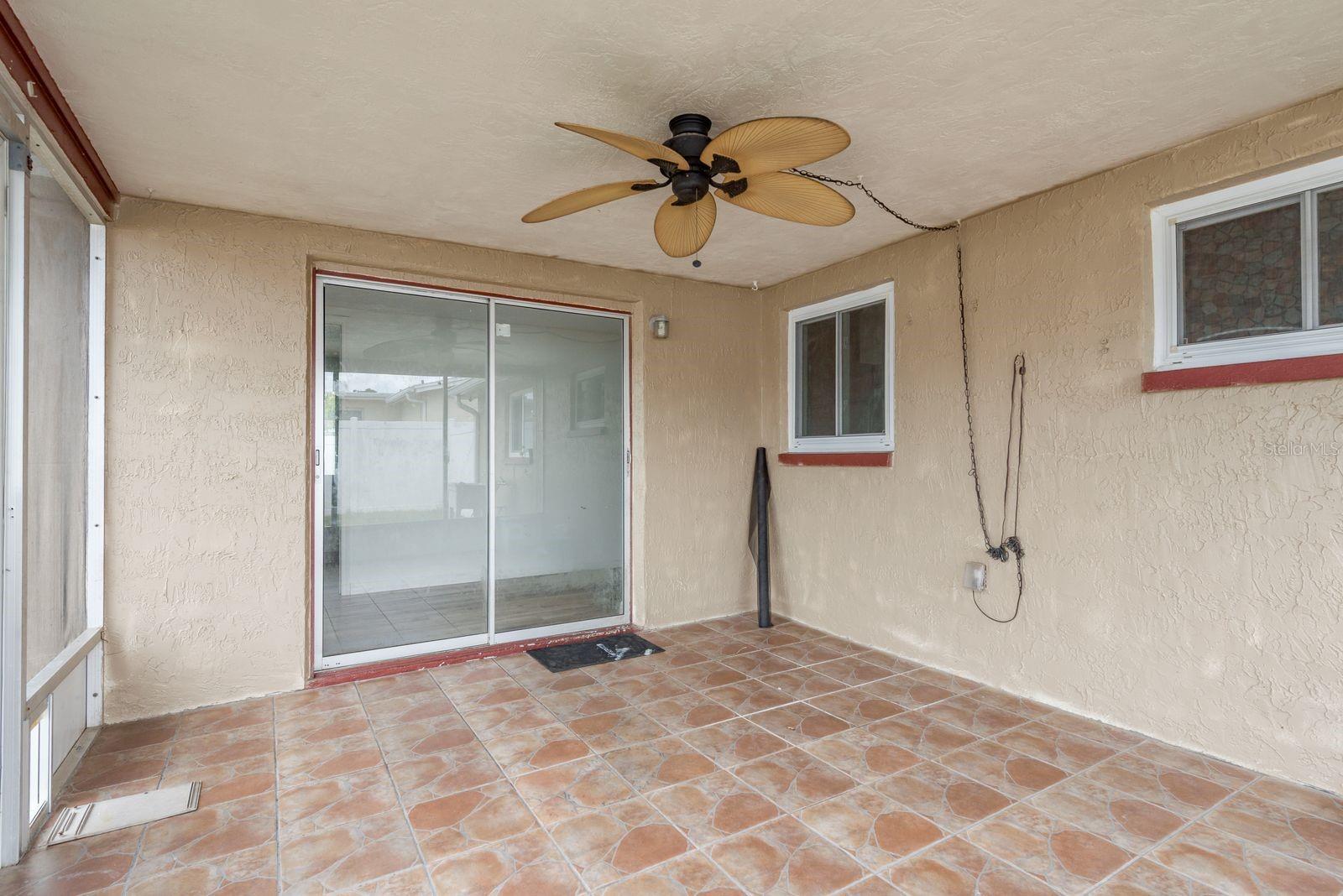 REGENCY PARK - Residential