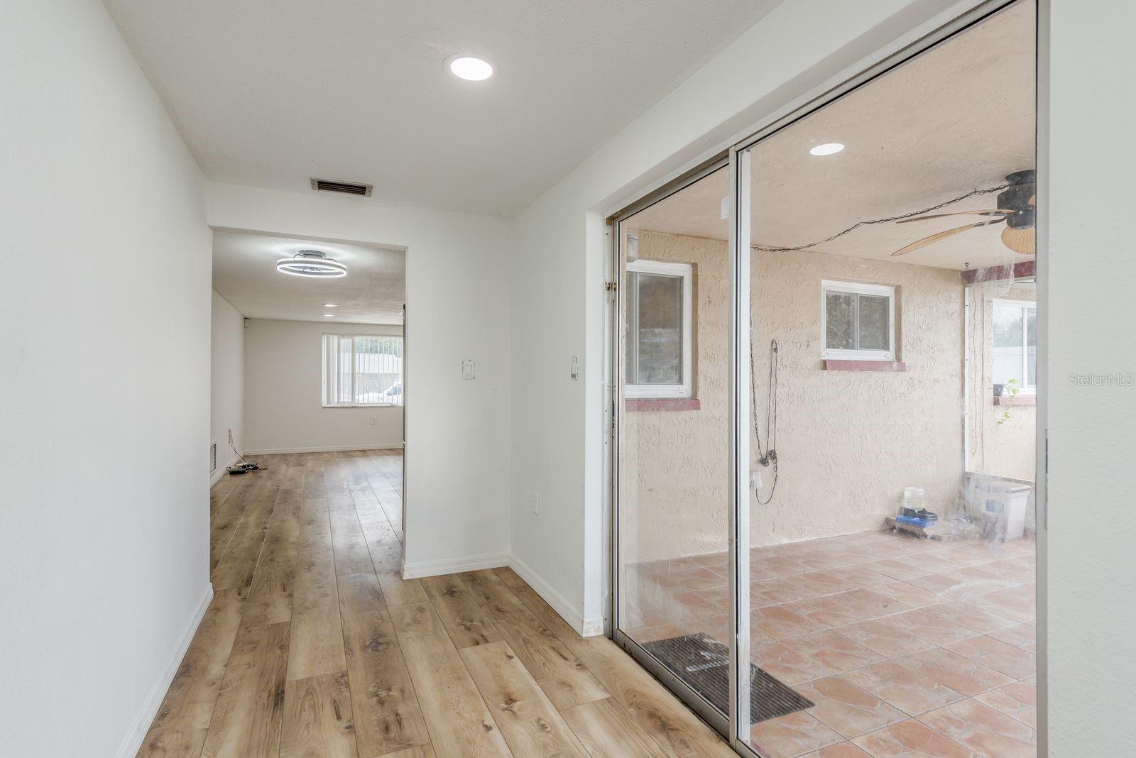 REGENCY PARK - Residential