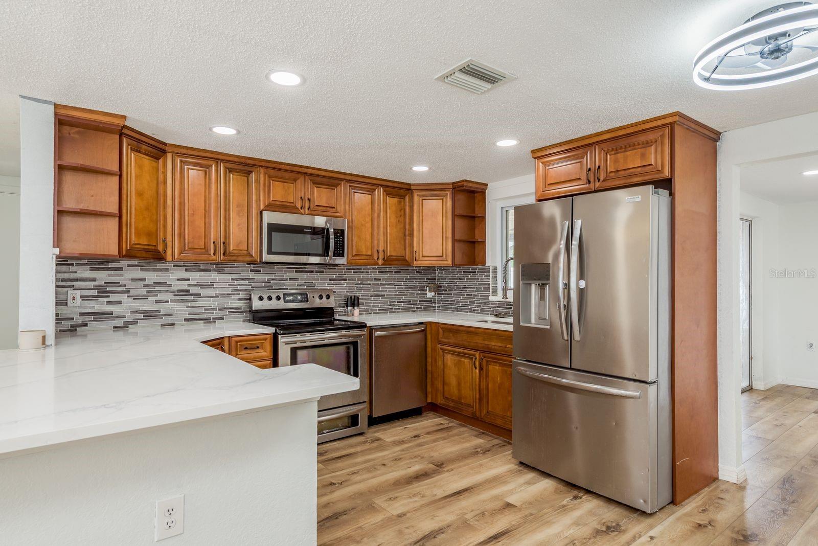REGENCY PARK - Residential