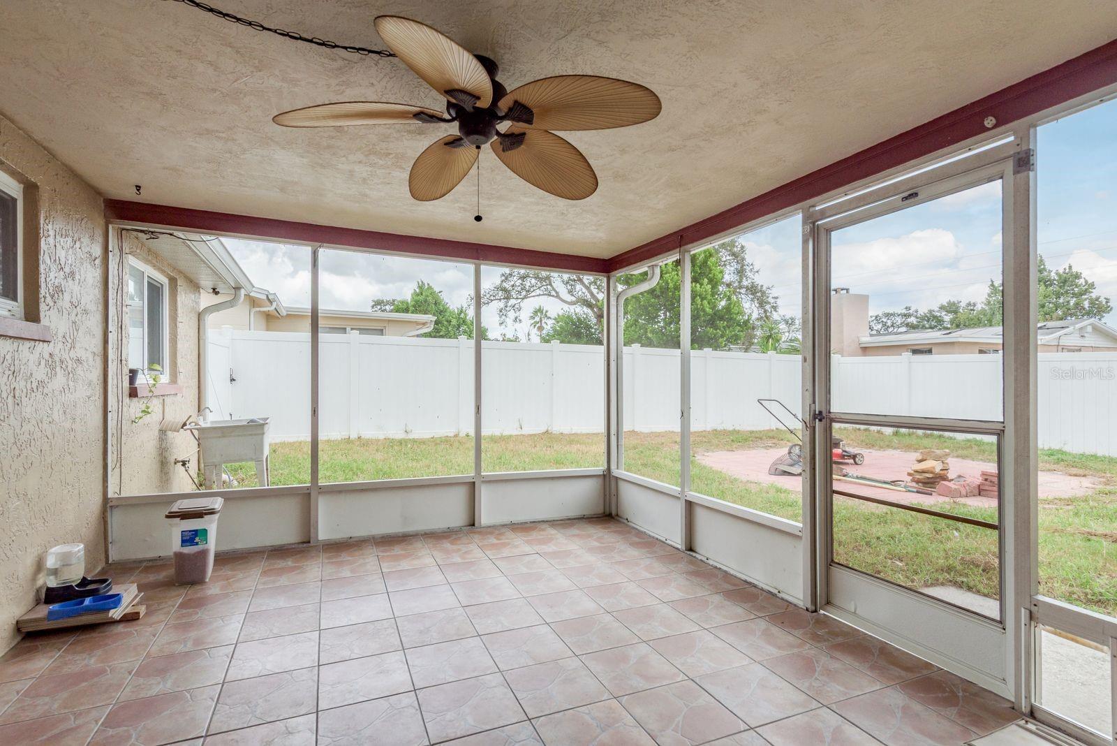 REGENCY PARK - Residential