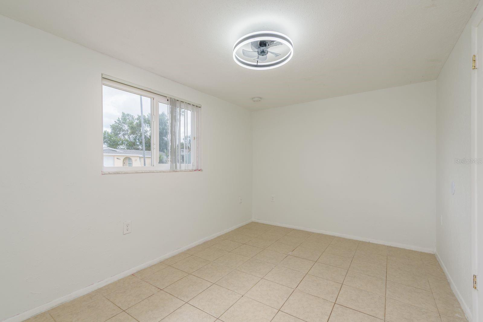 REGENCY PARK - Residential
