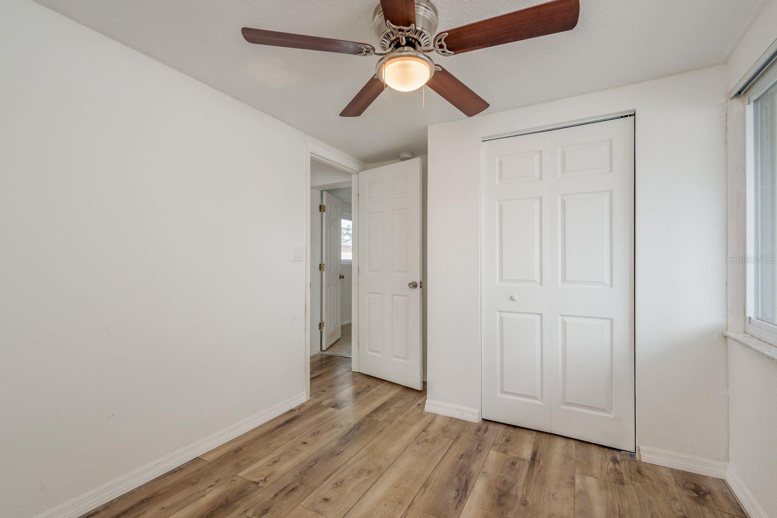 REGENCY PARK - Residential