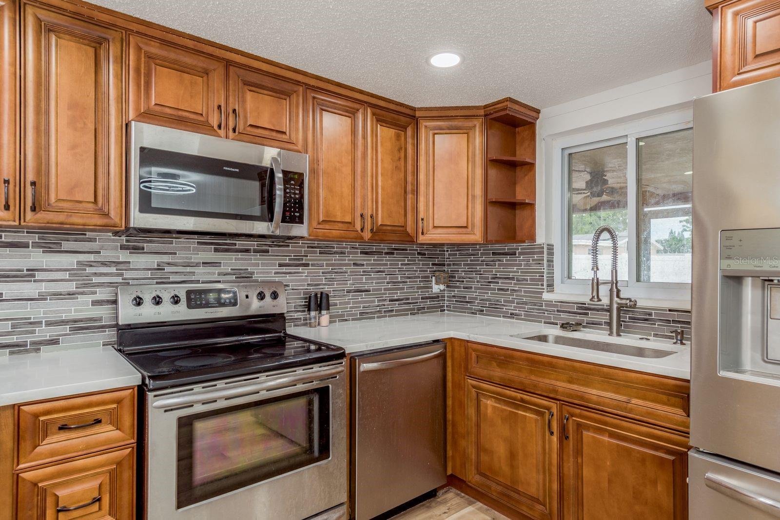 REGENCY PARK - Residential