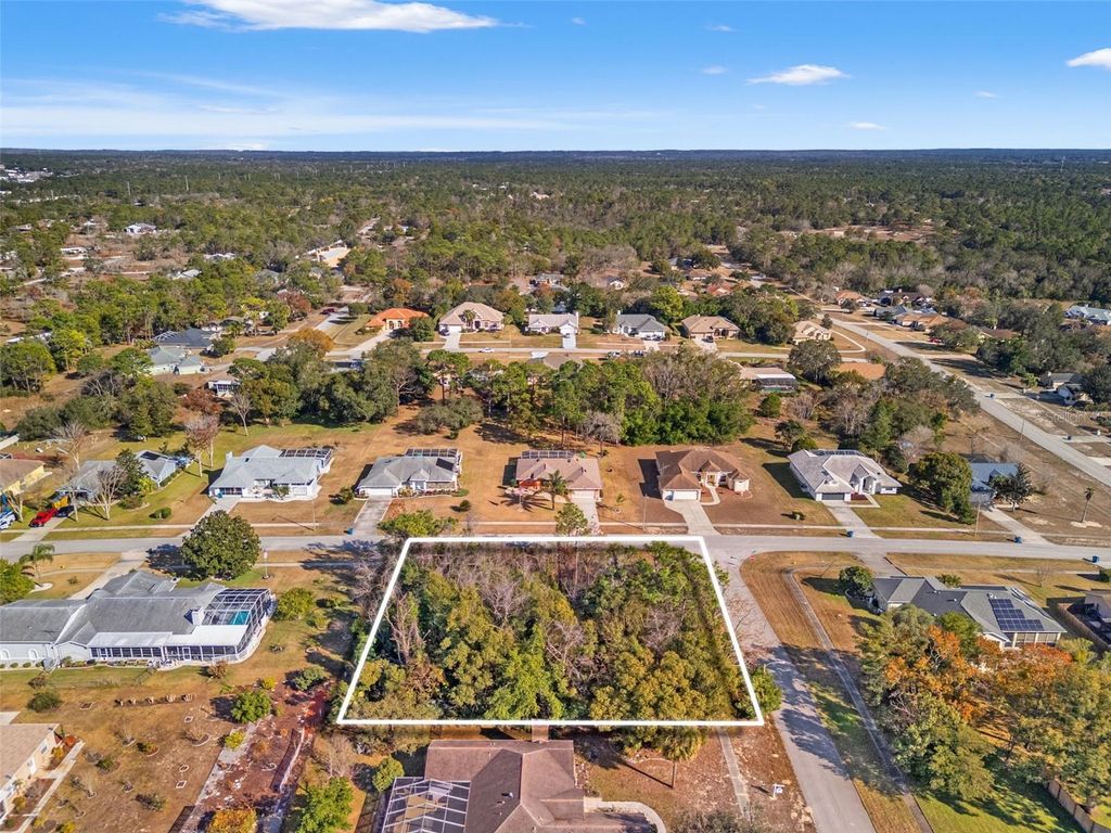 Photo of Sebastian Drive, Spring Hill, FL 34609 (MLS # TB8467322)