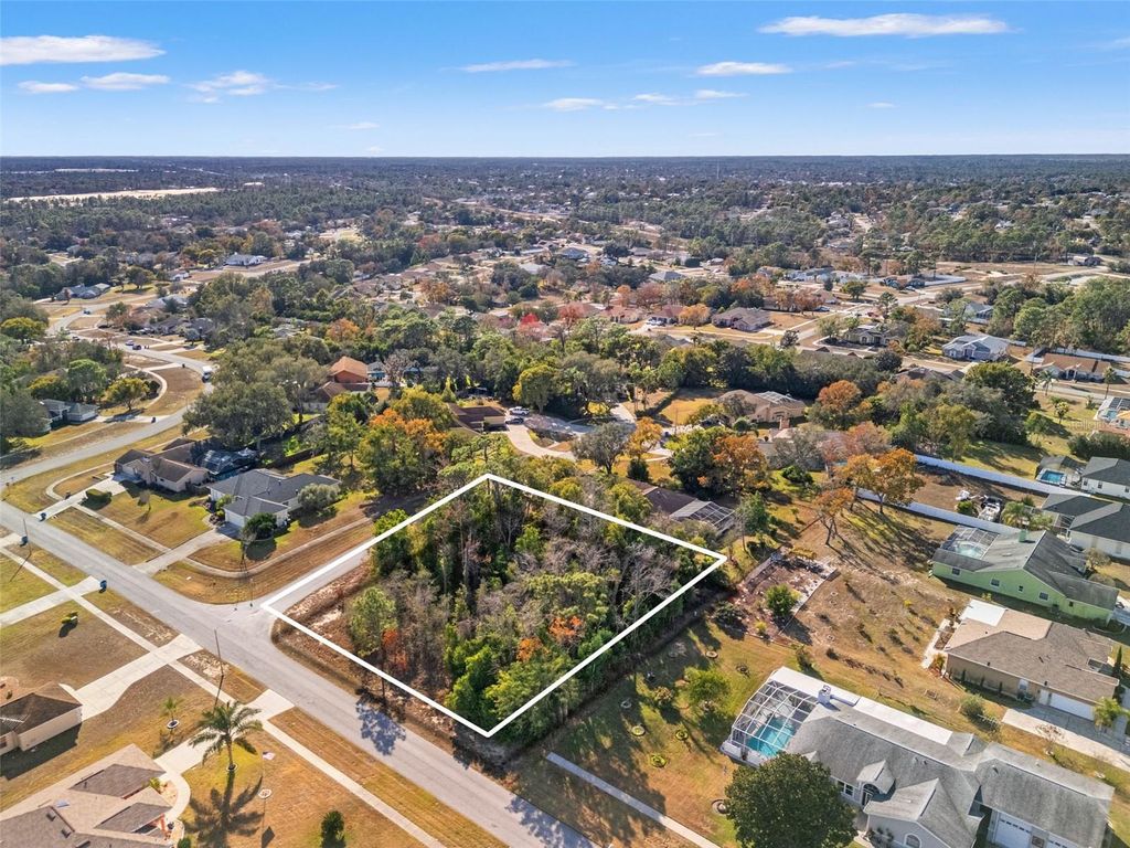 Photo of Sebastian Drive, Spring Hill, FL 34609 (MLS # TB8467322)