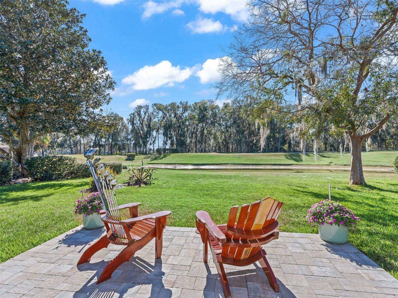 OCALA PALMS UN I - Residential