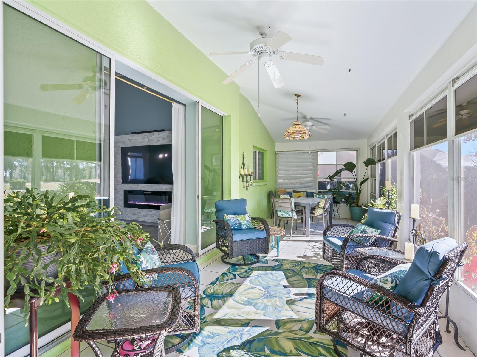 OCALA PALMS UN I - Residential