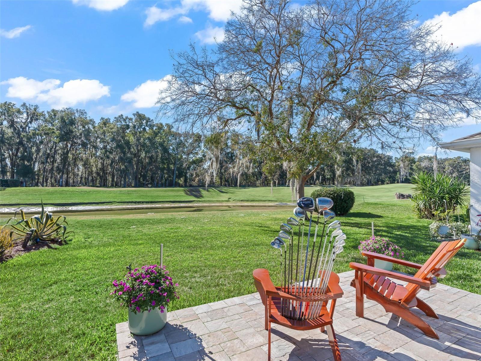 OCALA PALMS UN I - Residential