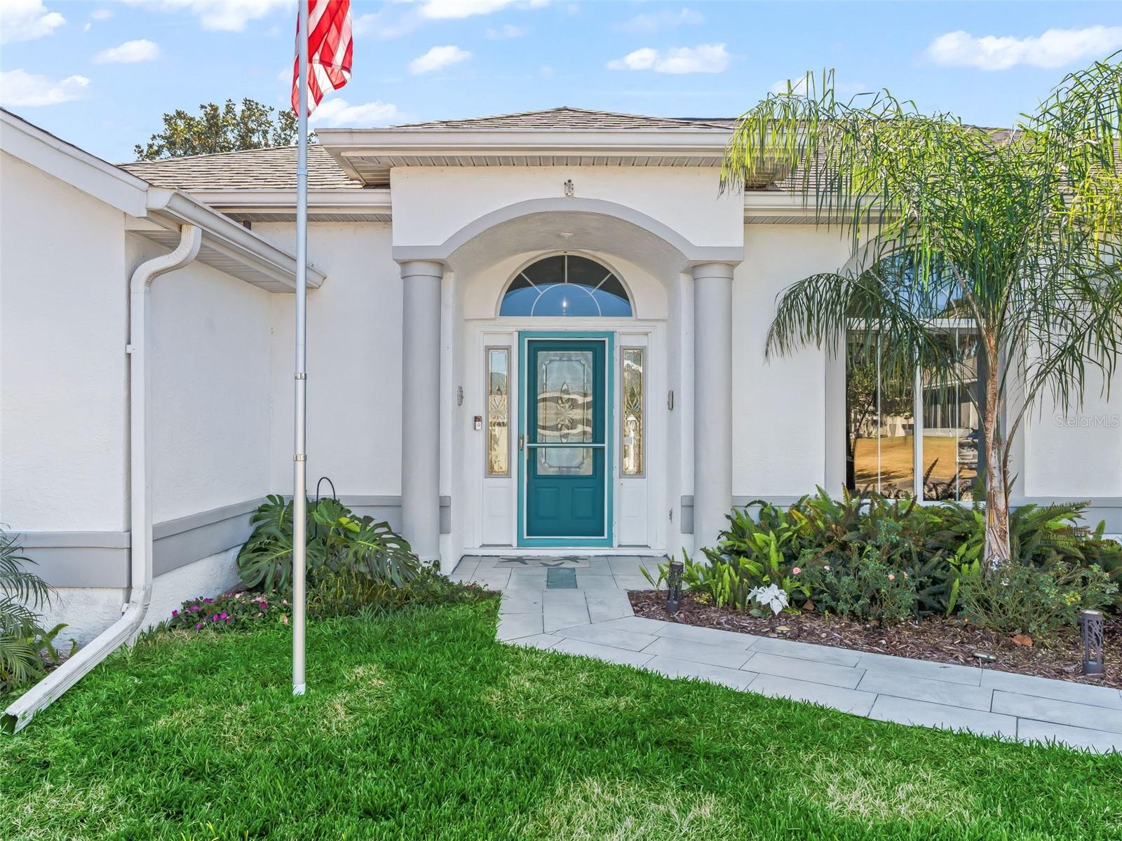 OCALA PALMS UN I - Residential